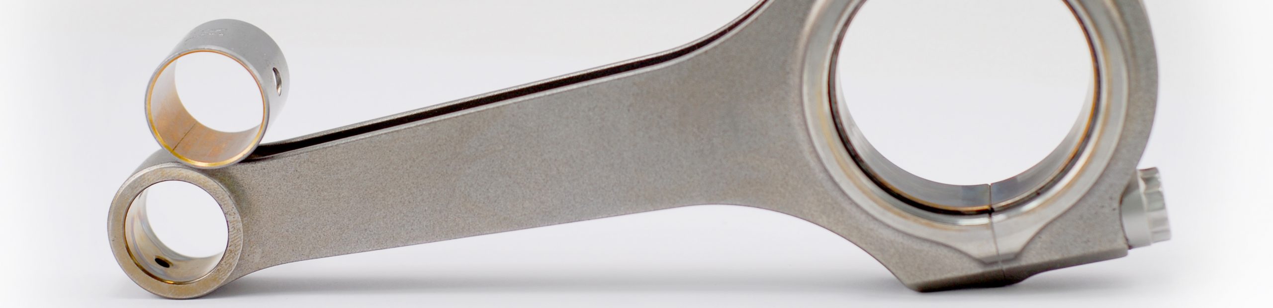 Pin Bushings