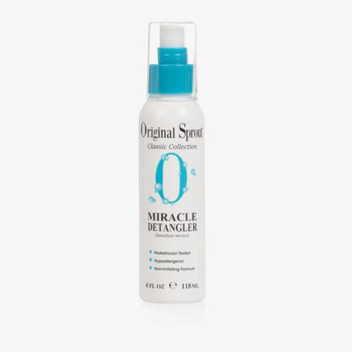 Original Sprout-Baby Miracle Detangler (118ml) | Childrensalon