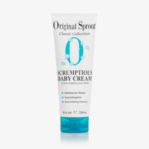Original Sprout-Scrumptious Baby Cream (236ml) | Childrensalon