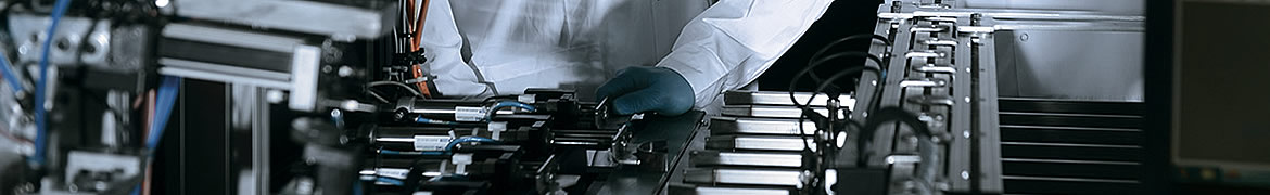 Production line