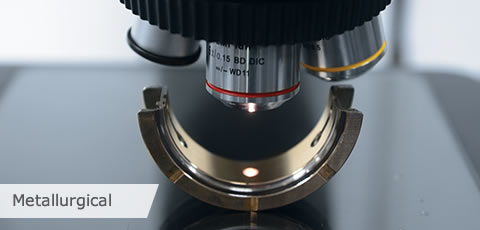 qa-Metallurgical